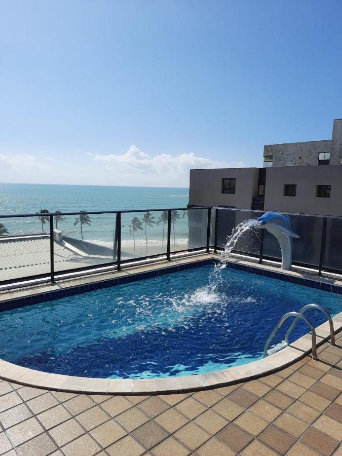 Flat Jatiuca Apartment Maceio  Luaran gambar