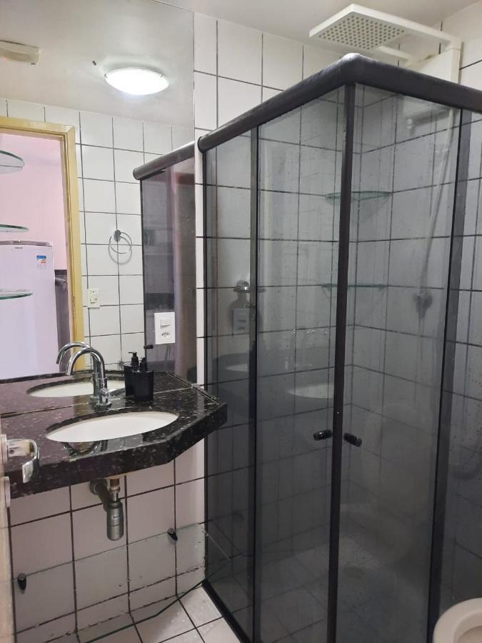 Flat Jatiuca Apartment Maceio  Luaran gambar
