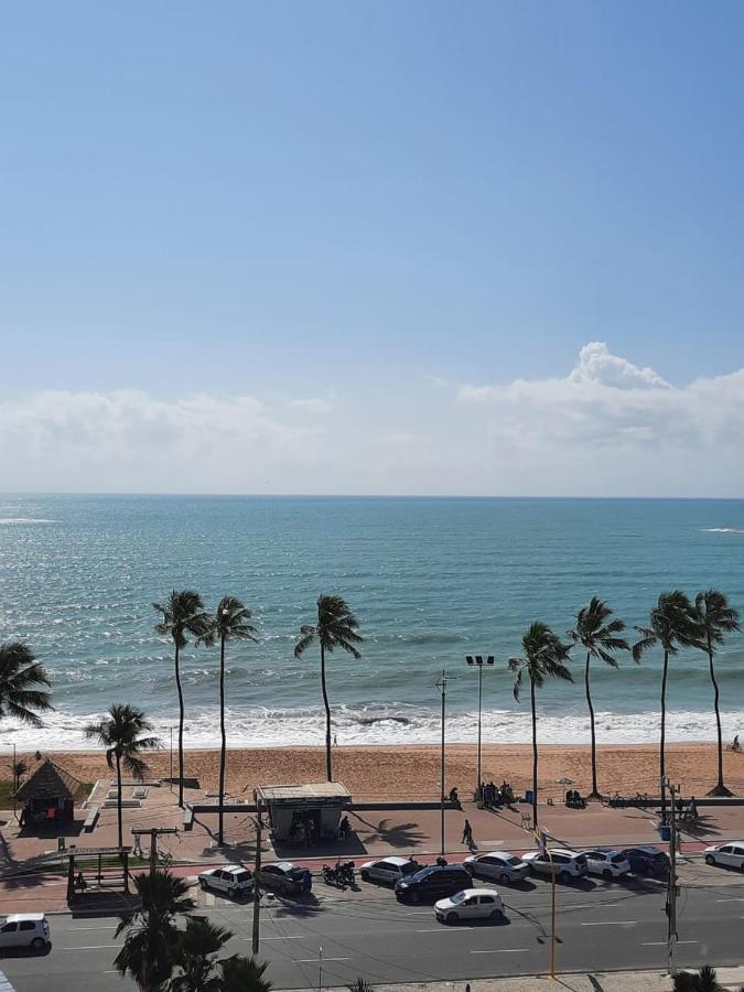 Flat Jatiuca Apartment Maceio  Luaran gambar