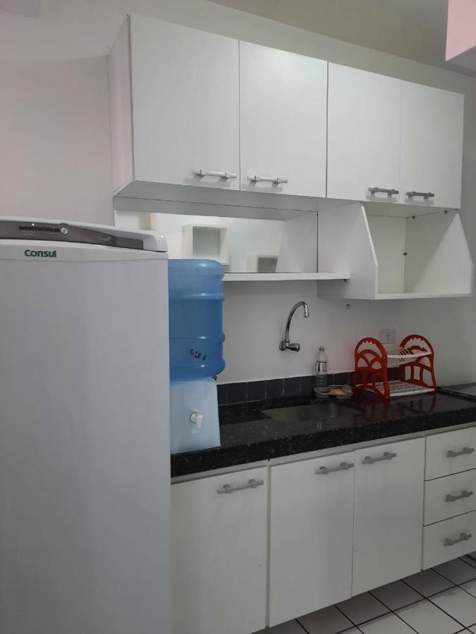 Flat Jatiuca Apartment Maceio  Luaran gambar