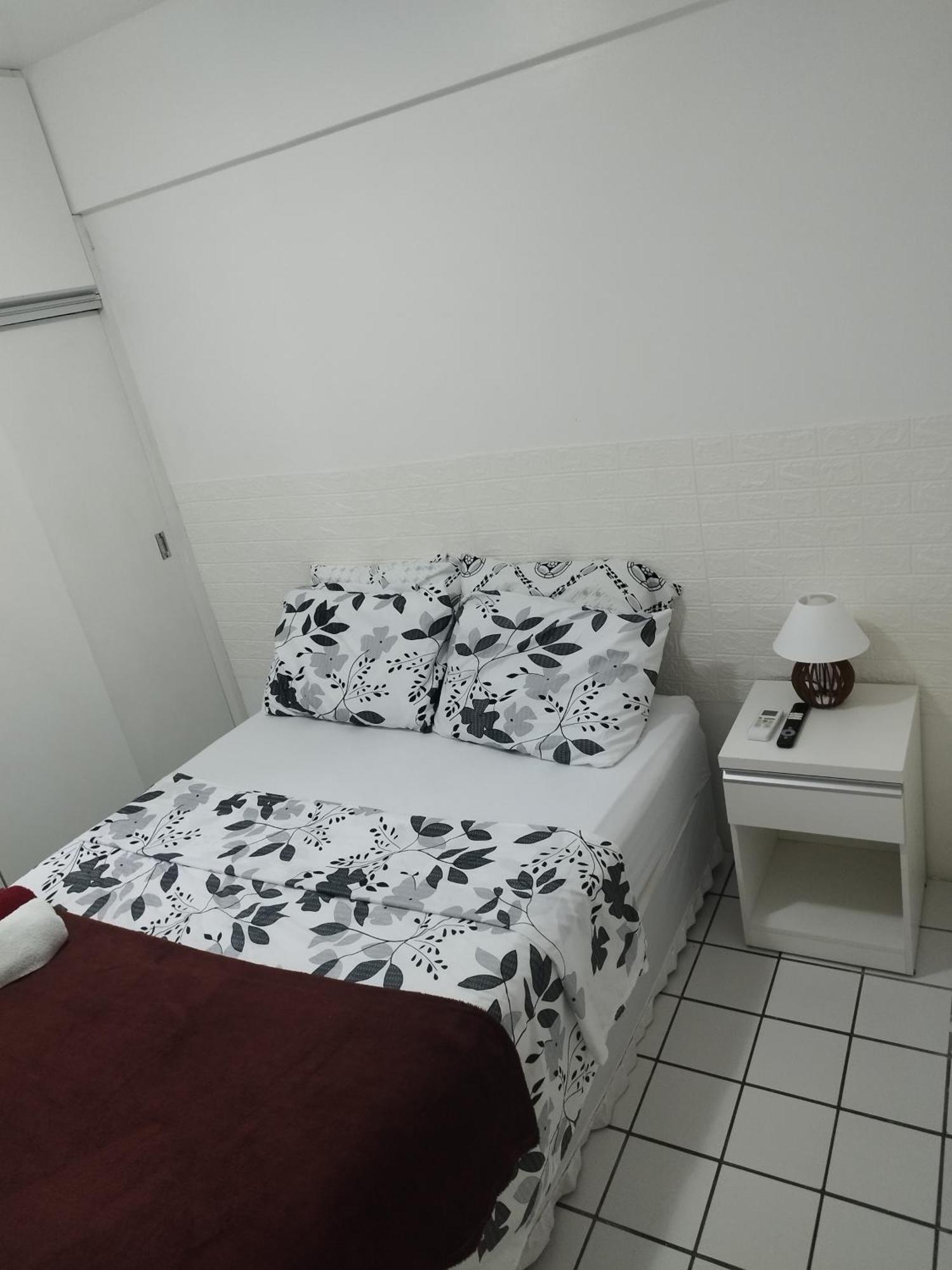 Flat Jatiuca Apartment Maceio  Luaran gambar