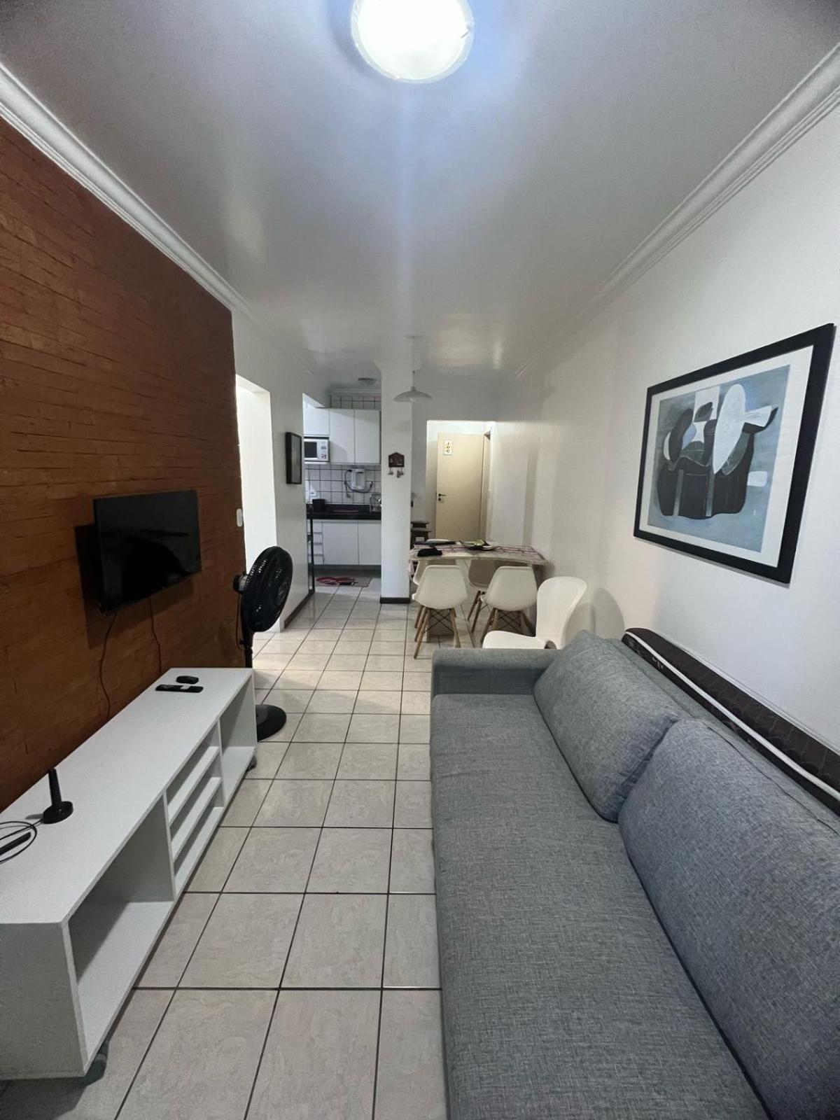 Flat Jatiuca Apartment Maceio  Luaran gambar