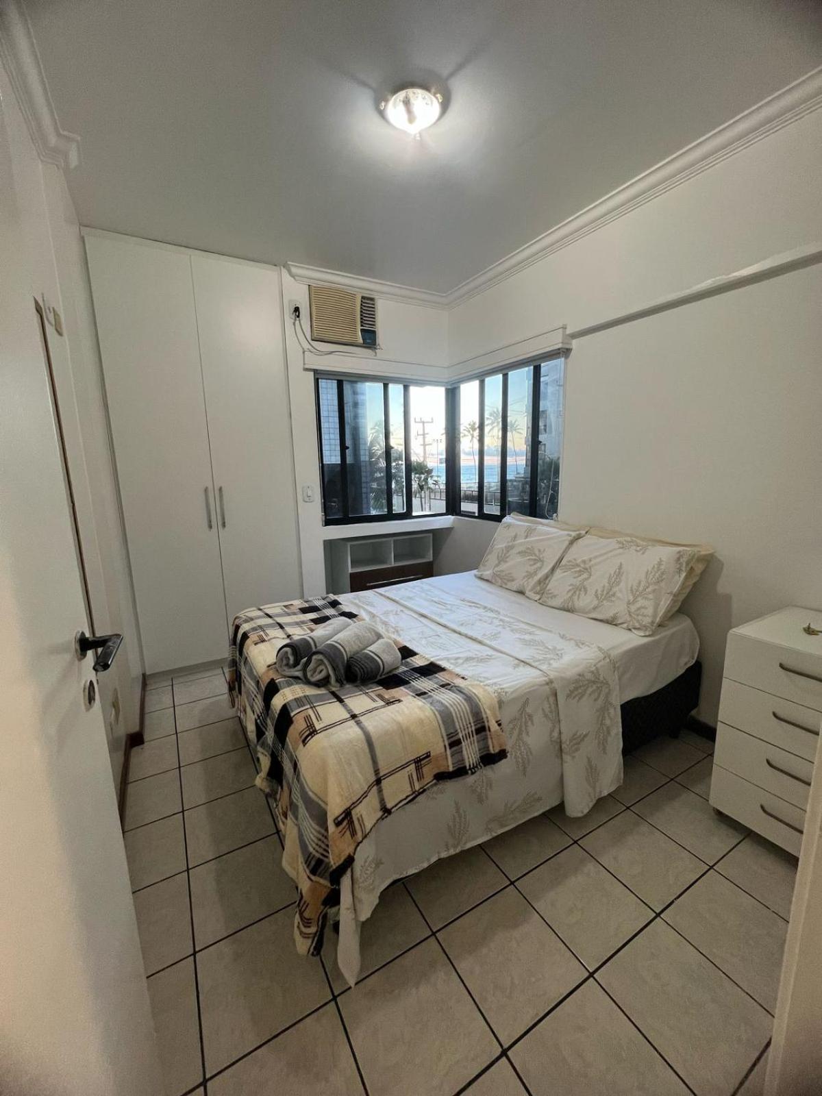 Flat Jatiuca Apartment Maceio  Luaran gambar