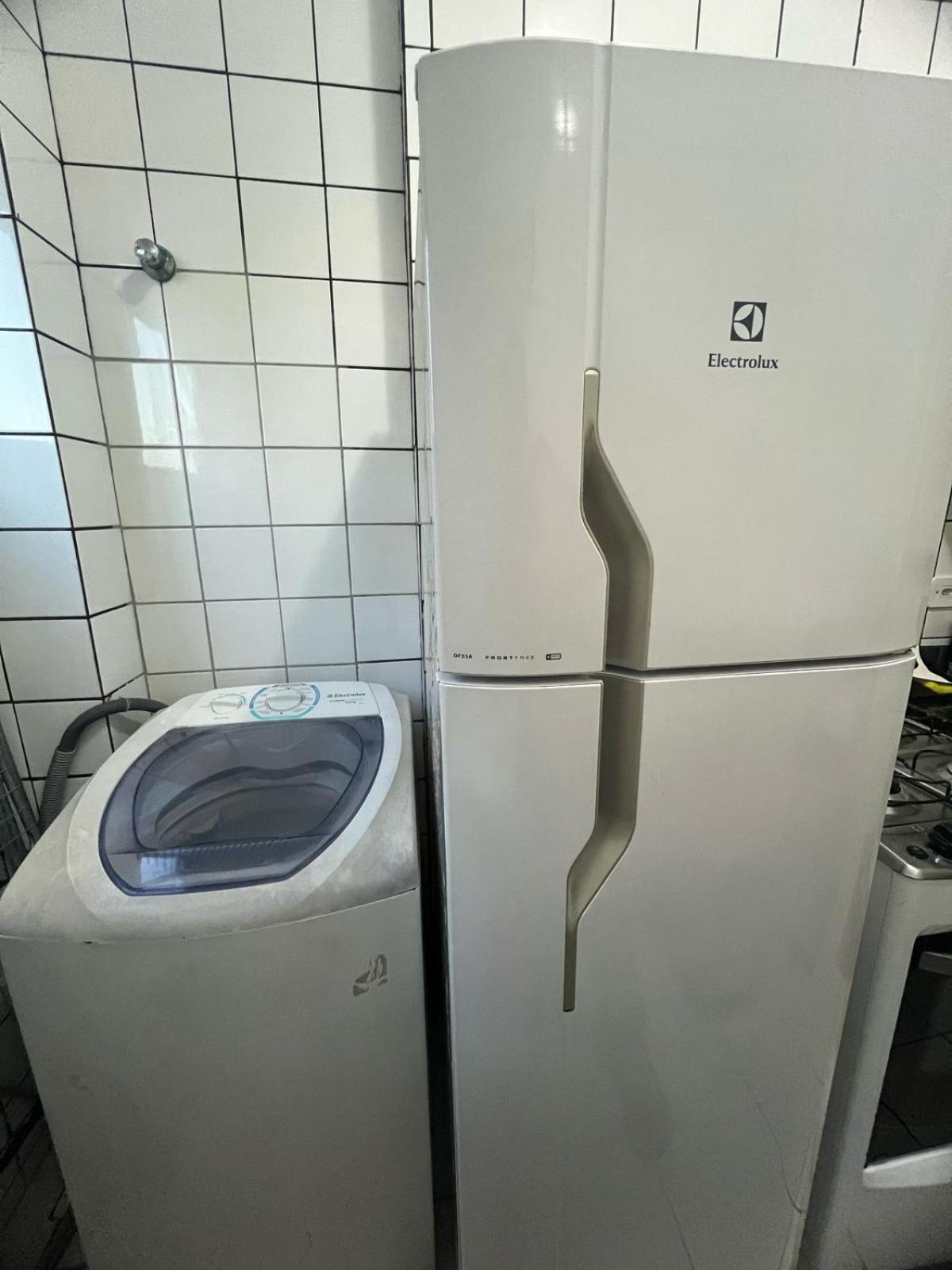 Flat Jatiuca Apartment Maceio  Luaran gambar