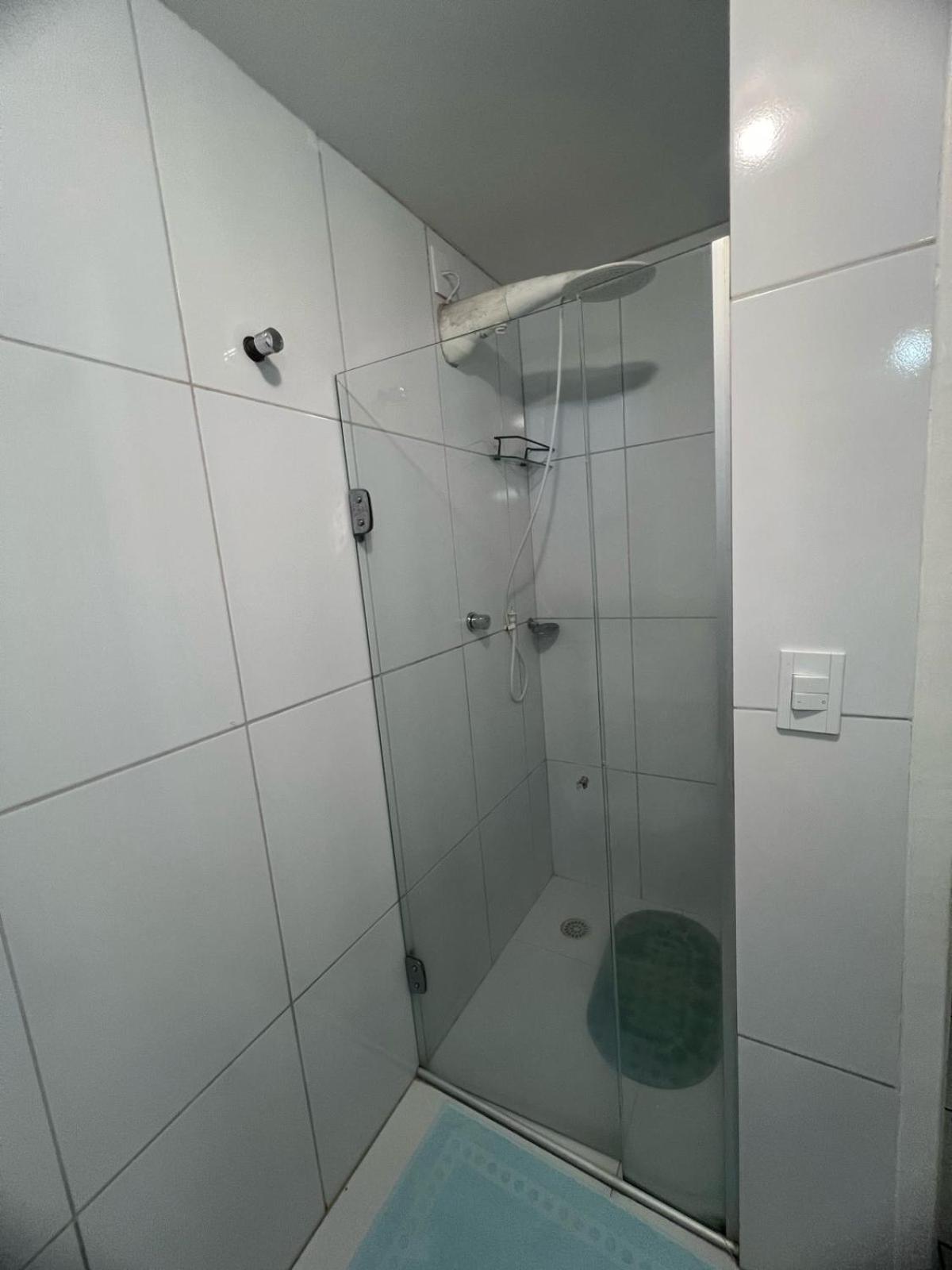 Flat Jatiuca Apartment Maceio  Luaran gambar